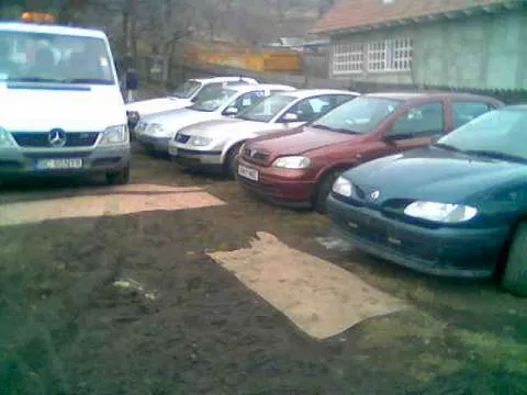 dezmembrari auto in tg ocna  - Imaginea 5