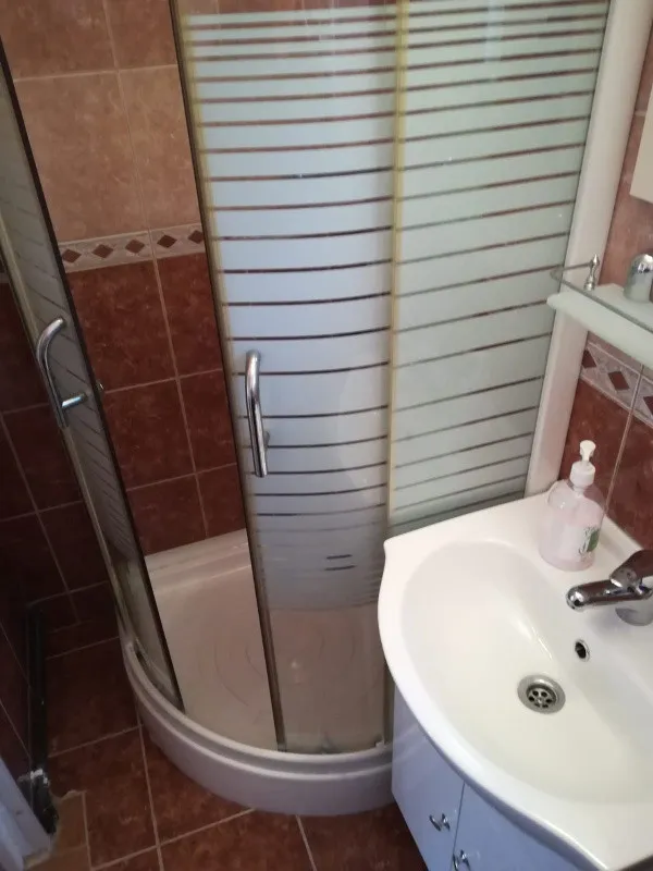 Garsoniera spre inchiriere, la casa, zona Lipovei - Timisoara - Imaginea 5