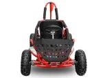 UTV BUGGY GOKART ELECTRIC 1000W - Miniatura 3