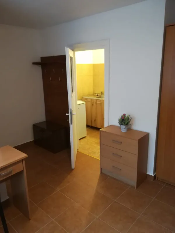 Garsoniera spre inchiriere, la casa, zona Lipovei - Timisoara - Imaginea 6