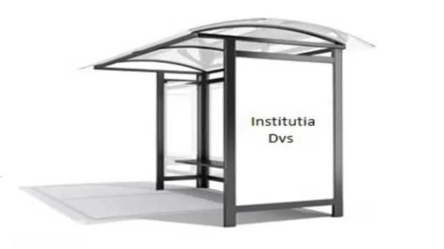 Statie de autobuz S10 - Imaginea 10