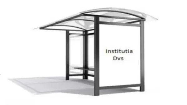 Statie de autobuz S10 - Imaginea 10