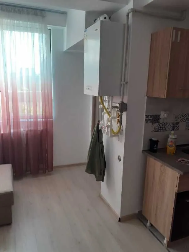 Salaj Dacia ga cf1 etaj 4/ 4 balcon supt 31 mp 25000 eur - Imaginea 3