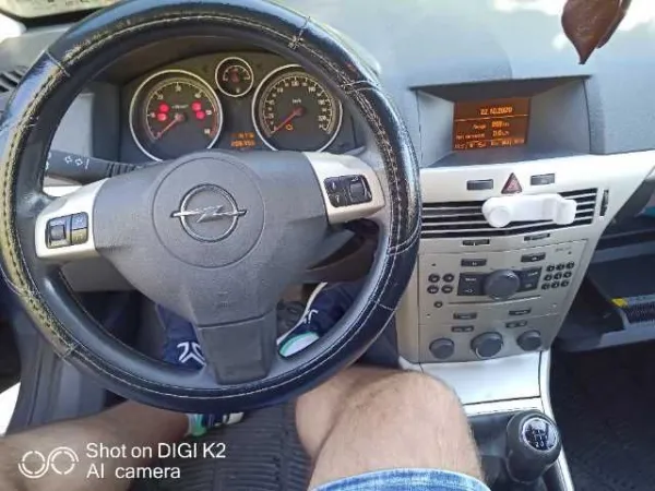 Vand opel astra H break - Imaginea 3