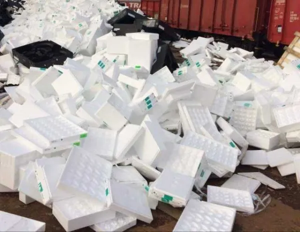 colectez materiale reciclabile - Imaginea 3