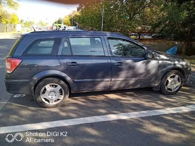 Vand opel astra H break - Imaginea 5