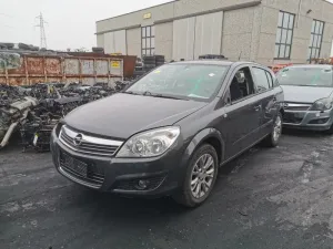 Opel Astra H facelift 1. 4 16v Z14XEP, 2009