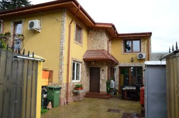 casa de vanzare Bucurestii Noi - Imaginea 1