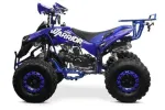Atv 125Cc Pro Renegade Edition Semiautomat - Miniatura 3