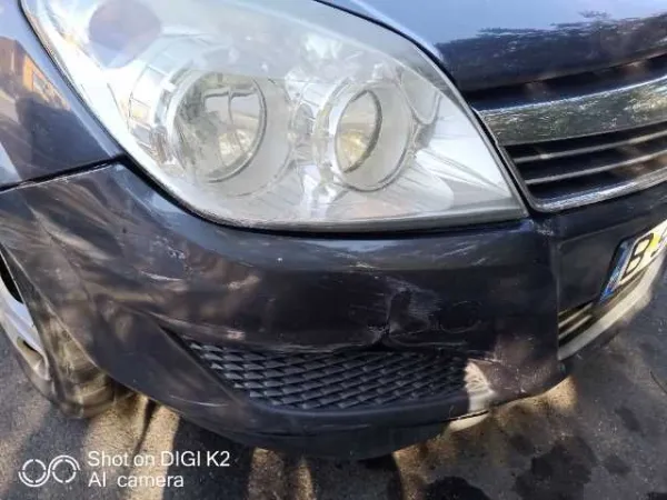 Vand opel astra H break - Imaginea 7