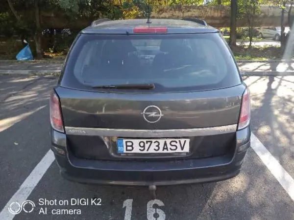 Vand opel astra H break - Imaginea 8