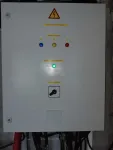 Electrician autorizat - Miniatura 1