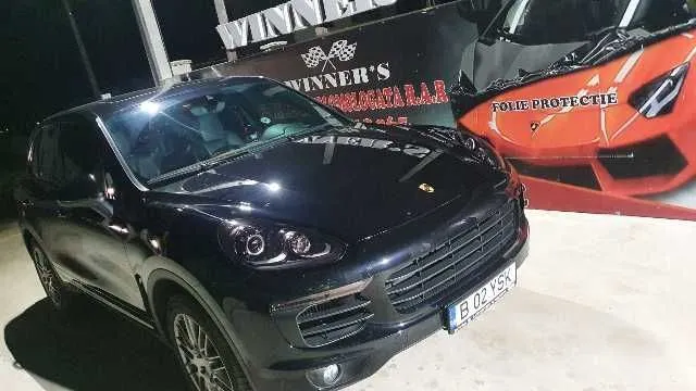 Colantari/ Folieri auto professionale. Folie omologata R. A. R - Imaginea 6