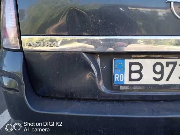 Vand opel astra H break - Imaginea 9