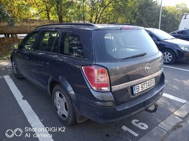 Vand opel astra H break - Imaginea 10