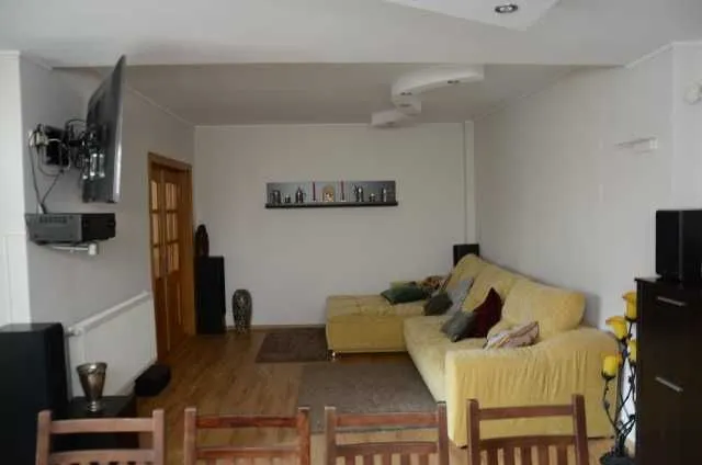 casa de vanzare Bucurestii Noi - Imaginea 5