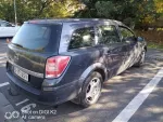 Vand opel astra H break - Miniatura 11