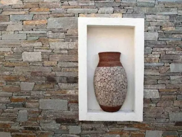 Ardezie Rhodos Filetto 5cm X 20cm X 1cm - Imaginea 2