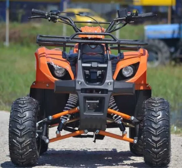 PRODUS NOU: Atv  Nitro Quad Toronto RS7 - Imaginea 4