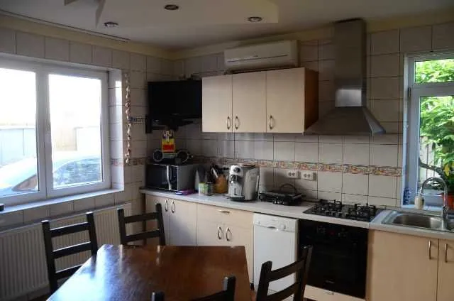 casa de vanzare Bucurestii Noi - Imaginea 7