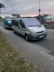 Transport persoane, colete, auto Romania zona Oltenia- Germania - Miniatura 1
