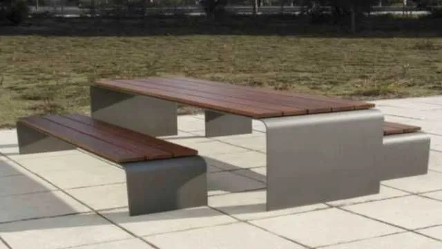Banca parc si gradina B43 - Imaginea 9