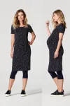Colanti/ leggings gravide Capri Berlin - Miniatura 3