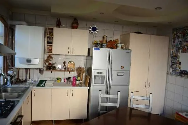 casa de vanzare Bucurestii Noi - Imaginea 8