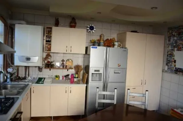 casa de vanzare Bucurestii Noi - Imaginea 8