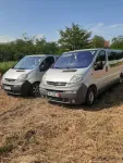 Transport persoane, colete, auto Romania zona Oltenia- Germania - Miniatura 2