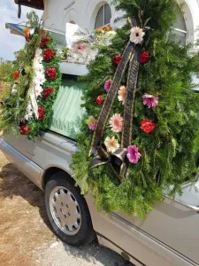 Servicii Funerare Complete Bradesti, Poiana, Gorj si Strehaia