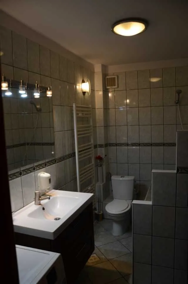 casa de vanzare Bucurestii Noi - Imaginea 10