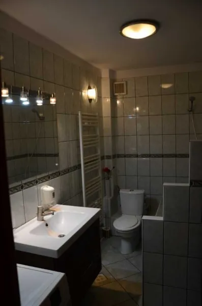 casa de vanzare Bucurestii Noi - Imaginea 10
