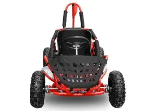 Utv Nitro Buggy Middi OffRoad Deluxe