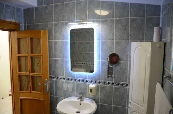 casa de vanzare Bucurestii Noi - Imaginea 11
