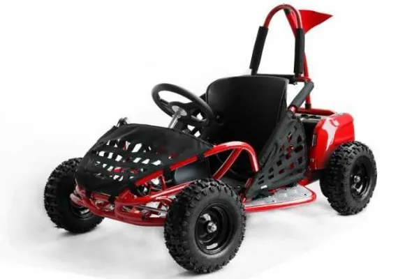 Utv Nitro Buggy Middi OffRoad Deluxe - Imaginea 2
