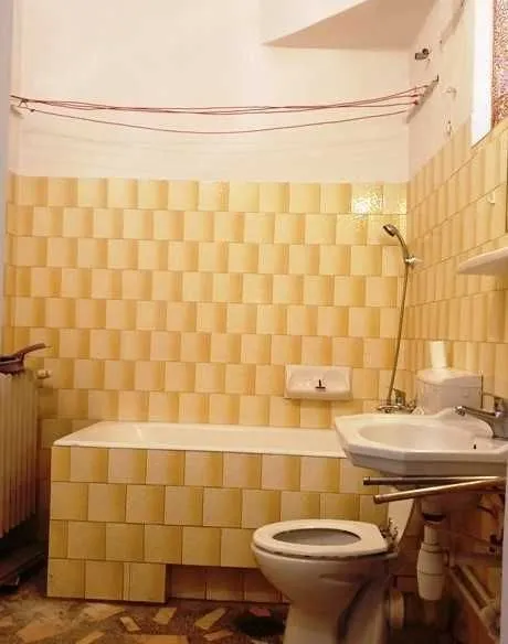 Dau in chirie 2 camere ultracentral Oradea - Imaginea 3