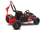 Utv Nitro Buggy Middi OffRoad Deluxe - Miniatura 3