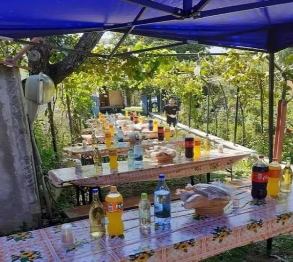 Servicii Funerare Complete Bradesti, Poiana, Gorj si Strehaia - Imaginea 4