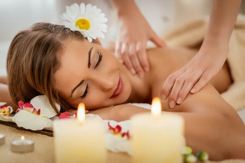Masaj De Relaxare Piatra Neamt - Imaginea 1
