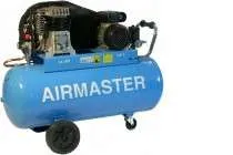 Vand compresor profesional Airmaster