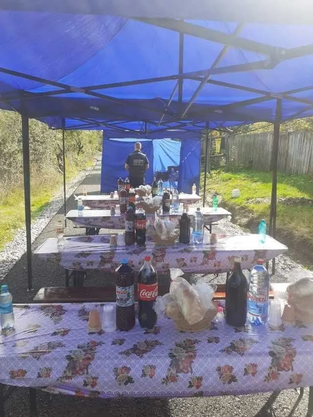 Servicii Funerare Complete Bradesti, Poiana, Gorj si Strehaia - Imaginea 6
