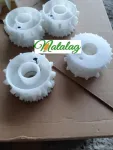 PIESE semanatoare Amazone - Miniatura 1