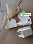 PIESE semanatoare Amazone - Miniatura 2