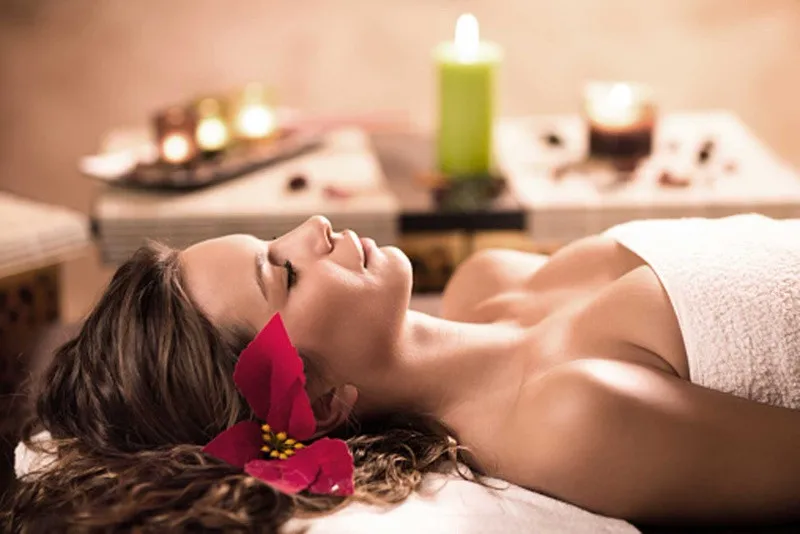 Masaj De Relaxare Piatra Neamt - Imaginea 3
