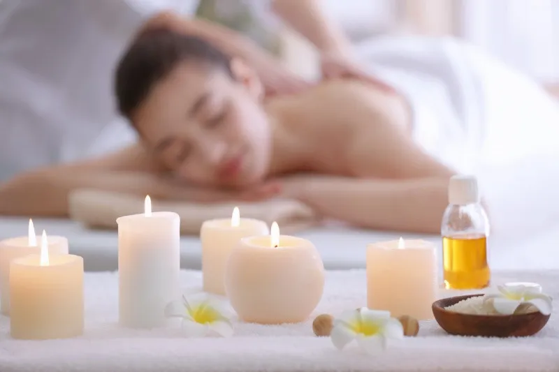 Masaj De Relaxare Piatra Neamt - Imaginea 5