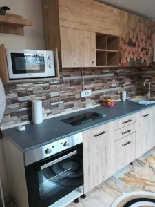 Vand casa renovata, utilata, mobilata