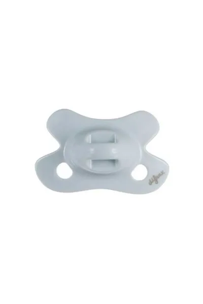 Suzeta Ice Pure Natural Nou- Nascut - Imaginea 1