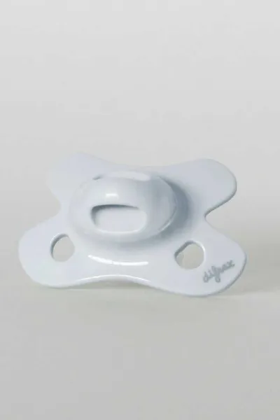 Suzeta Ice Pure Natural Nou- Nascut - Imaginea 2