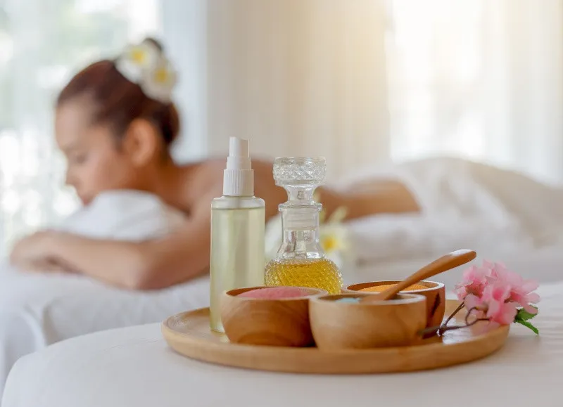 Masaj De Relaxare Piatra Neamt - Imaginea 9